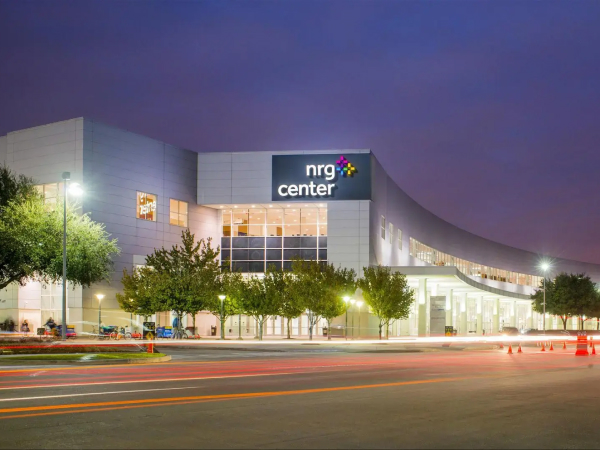 NRG Center