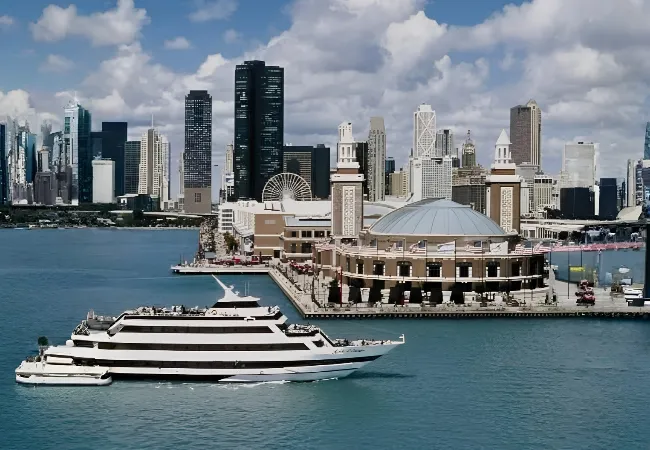 Navy Pier