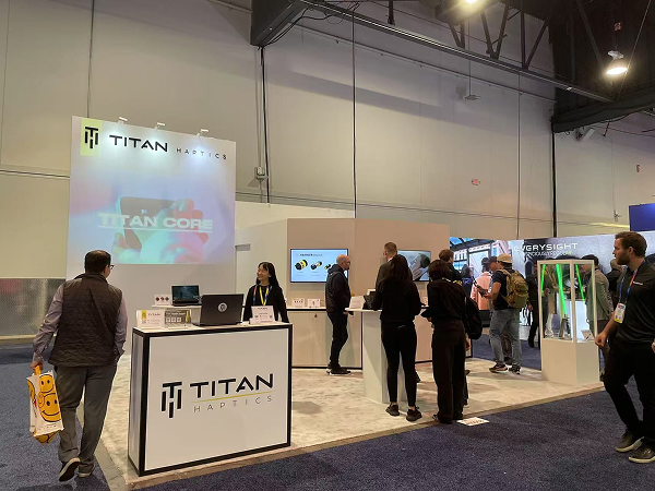 How We Build Your Custom Exhibit